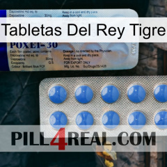 Tiger King Tablets 39